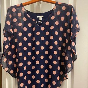 Women's Cato blouse